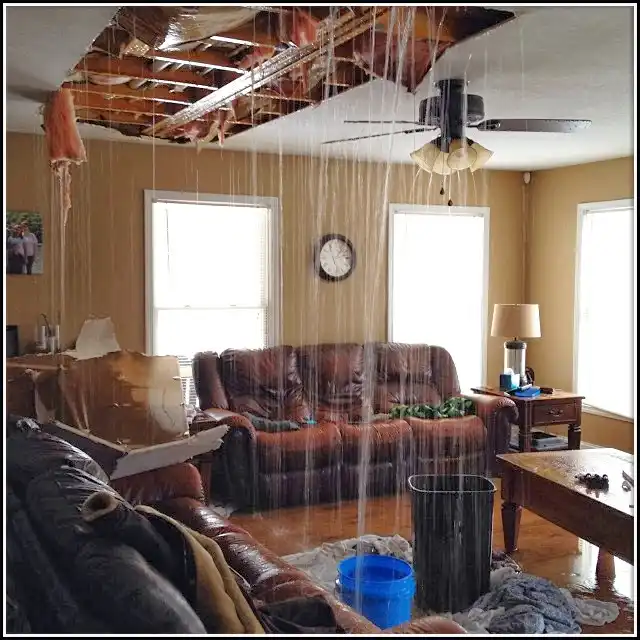 Water Damage Restoration services in Wynne, AR